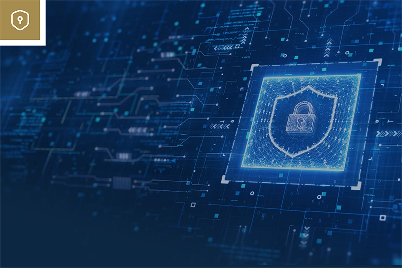 ISO 27001 - Informationssicherheit