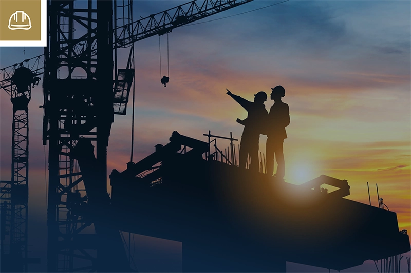 ISO 45001 - Arbeitssicherheit und Gesundheitsschutz