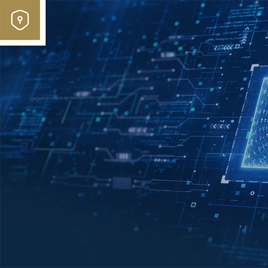 ISO 27001 - Informationssicherheit