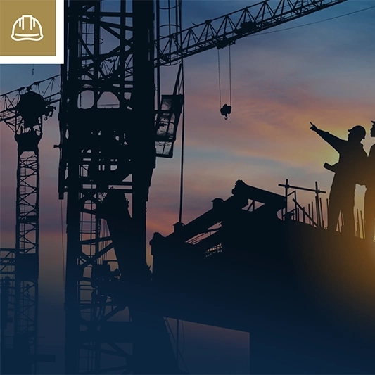 ISO 45001 - Arbeitssicherheit und Gesundheitsschutz